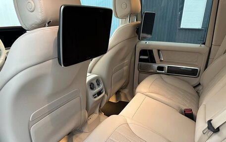 Mercedes-Benz G-Класс AMG, 2026 год, 31 300 000 рублей, 7 фотография