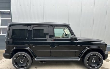 Mercedes-Benz G-Класс AMG, 2026 год, 31 300 000 рублей, 2 фотография