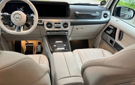 Mercedes-Benz G-Класс AMG, 2026 год, 31 300 000 рублей, 5 фотография