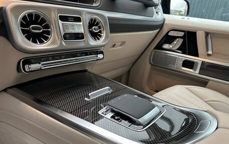 Mercedes-Benz G-Класс AMG, 2026 год, 31 300 000 рублей, 6 фотография