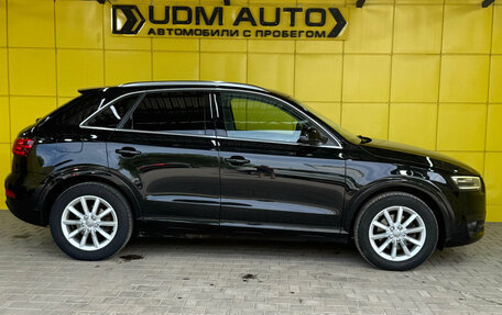Audi Q3, 2012 год, 1 449 000 рублей, 4 фотография