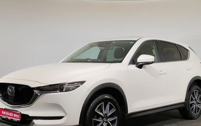 Mazda CX-5 II, 2019 год, 2 300 000 рублей, 1 фотография