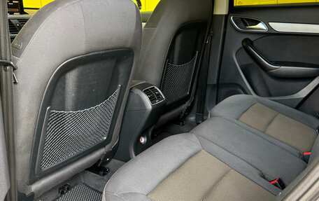 Audi Q3, 2012 год, 1 449 000 рублей, 10 фотография