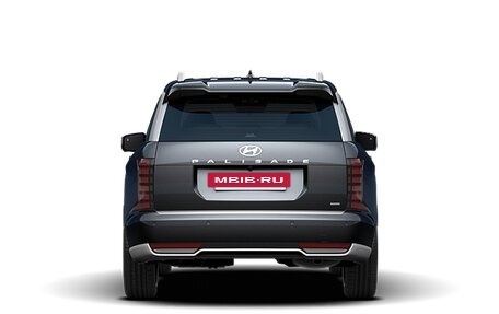 Hyundai Palisade, 2026 год, 10 060 000 рублей, 5 фотография