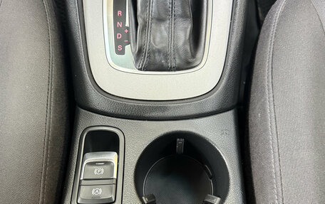 Audi Q3, 2012 год, 1 449 000 рублей, 16 фотография