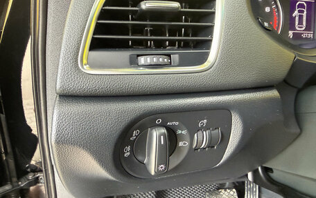 Audi Q3, 2012 год, 1 449 000 рублей, 13 фотография
