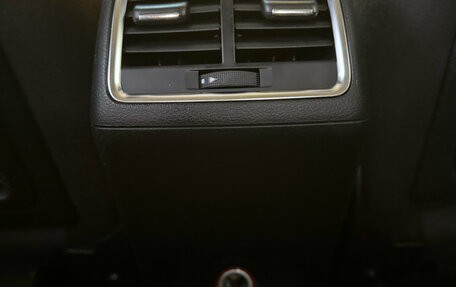 Audi Q3, 2012 год, 1 449 000 рублей, 14 фотография
