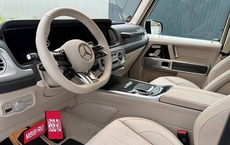 Mercedes-Benz G-Класс AMG, 2026 год, 31 300 000 рублей, 4 фотография