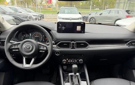 Mazda CX-5 II, 2026 год, 3 890 000 рублей, 4 фотография