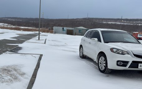 Acura RDX III, 2011 год, 1 450 000 рублей, 2 фотография