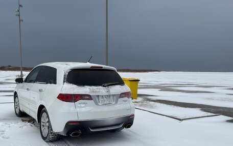 Acura RDX III, 2011 год, 1 450 000 рублей, 4 фотография