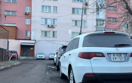 Acura RDX III, 2011 год, 1 450 000 рублей, 7 фотография