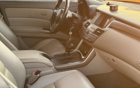Acura RDX III, 2011 год, 1 450 000 рублей, 12 фотография