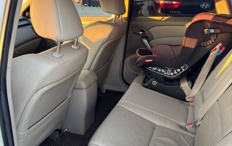 Acura RDX III, 2011 год, 1 450 000 рублей, 13 фотография