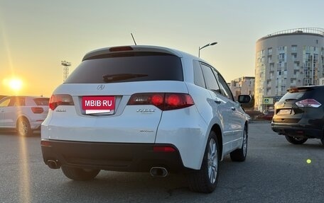 Acura RDX III, 2011 год, 1 450 000 рублей, 9 фотография