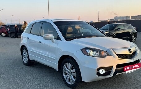 Acura RDX III, 2011 год, 1 450 000 рублей, 10 фотография