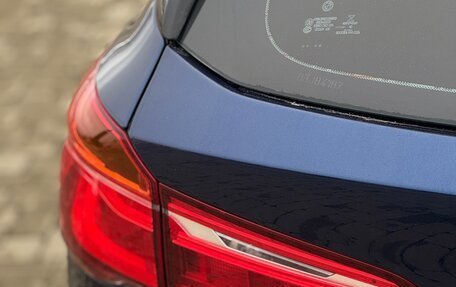 BMW X1, 2019 год, 2 500 000 рублей, 6 фотография