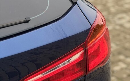 BMW X1, 2019 год, 2 500 000 рублей, 7 фотография