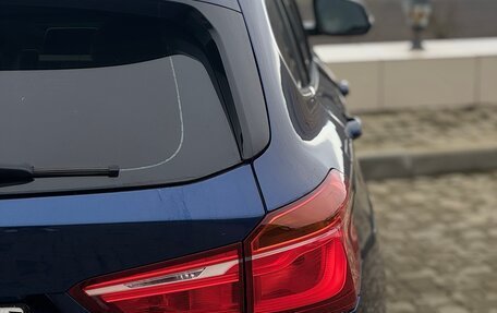 BMW X1, 2019 год, 2 500 000 рублей, 9 фотография