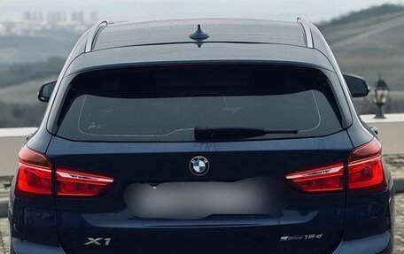 BMW X1, 2019 год, 2 500 000 рублей, 10 фотография