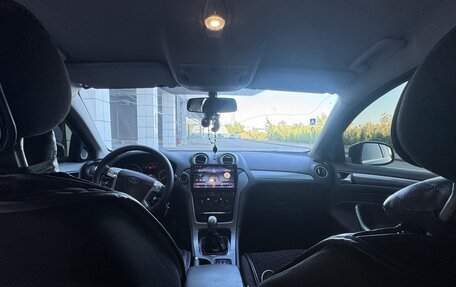 Ford Mondeo IV, 2011 год, 420 000 рублей, 11 фотография