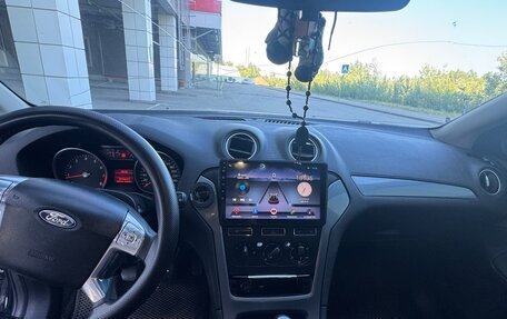 Ford Mondeo IV, 2011 год, 420 000 рублей, 9 фотография