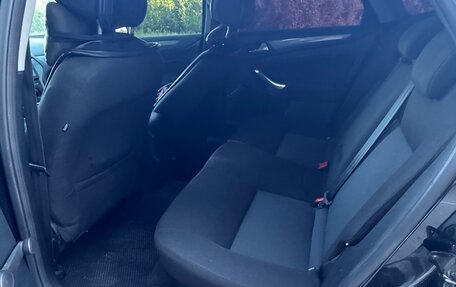 Ford Mondeo IV, 2011 год, 420 000 рублей, 10 фотография