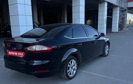 Ford Mondeo IV, 2011 год, 420 000 рублей, 6 фотография
