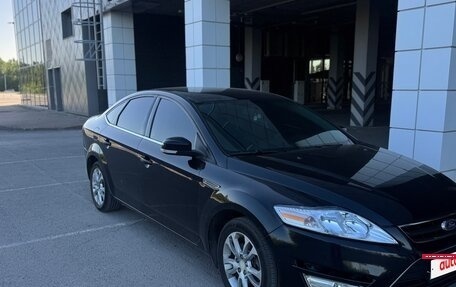 Ford Mondeo IV, 2011 год, 420 000 рублей, 3 фотография