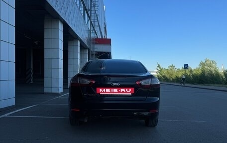 Ford Mondeo IV, 2011 год, 420 000 рублей, 5 фотография