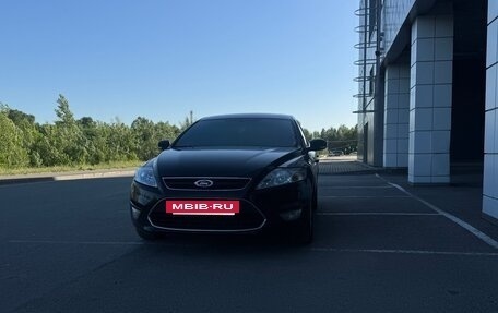 Ford Mondeo IV, 2011 год, 420 000 рублей, 2 фотография