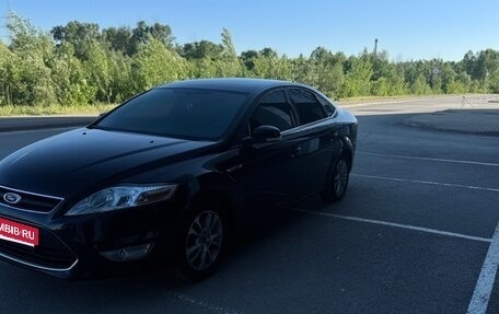 Ford Mondeo IV, 2011 год, 420 000 рублей, 4 фотография