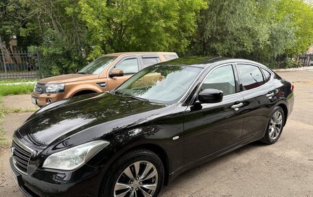 Infiniti M, 2012 год, 2 150 000 рублей, 4 фотография