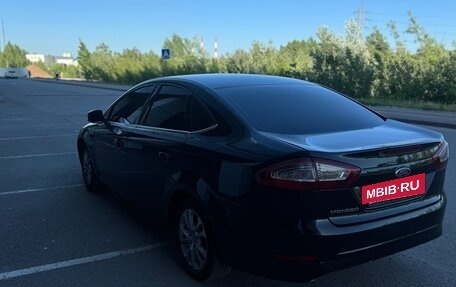 Ford Mondeo IV, 2011 год, 420 000 рублей, 7 фотография