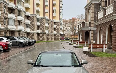 Audi A5, 2007 год, 900 000 рублей, 7 фотография