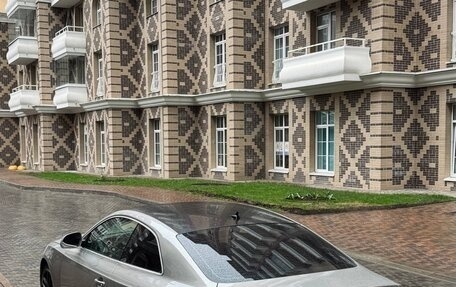 Audi A5, 2007 год, 900 000 рублей, 3 фотография
