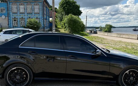 Mercedes-Benz E-Класс, 2012 год, 1 800 000 рублей, 3 фотография