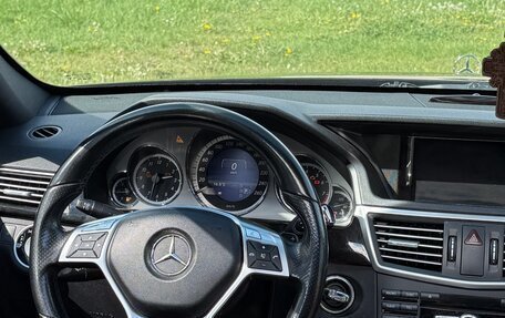 Mercedes-Benz E-Класс, 2012 год, 1 800 000 рублей, 7 фотография