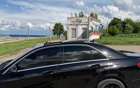 Mercedes-Benz E-Класс, 2012 год, 1 800 000 рублей, 4 фотография