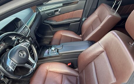 Mercedes-Benz E-Класс, 2012 год, 1 800 000 рублей, 11 фотография