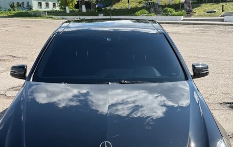 Mercedes-Benz E-Класс, 2012 год, 1 800 000 рублей, 2 фотография