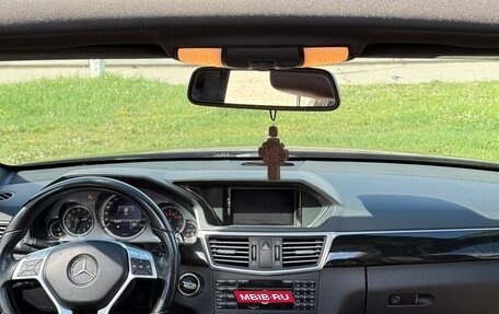 Mercedes-Benz E-Класс, 2012 год, 1 800 000 рублей, 6 фотография