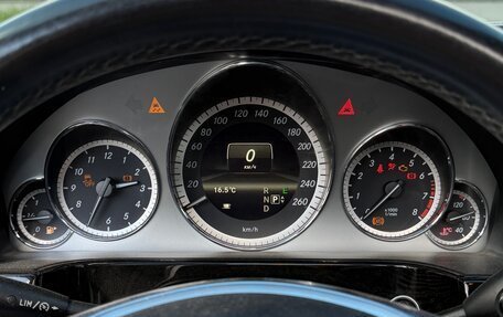 Mercedes-Benz E-Класс, 2012 год, 1 800 000 рублей, 12 фотография