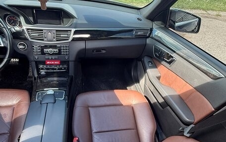 Mercedes-Benz E-Класс, 2012 год, 1 800 000 рублей, 9 фотография