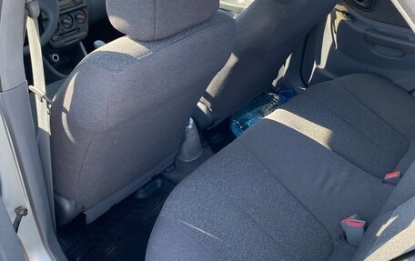 Hyundai Accent II, 2004 год, 330 000 рублей, 12 фотография