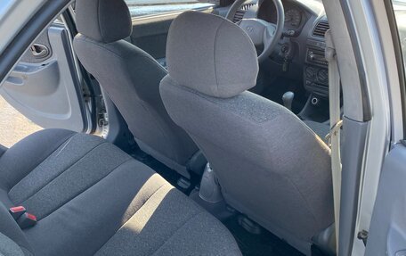 Hyundai Accent II, 2004 год, 330 000 рублей, 14 фотография