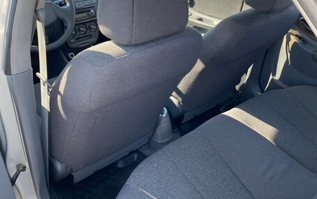 Hyundai Accent II, 2004 год, 330 000 рублей, 15 фотография