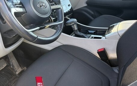 Hyundai Tucson, 2021 год, 2 900 000 рублей, 6 фотография