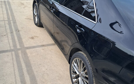 Toyota Camry, 2018 год, 2 150 000 рублей, 5 фотография