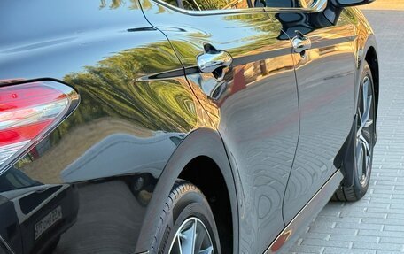 Toyota Camry, 2023 год, 3 400 000 рублей, 3 фотография